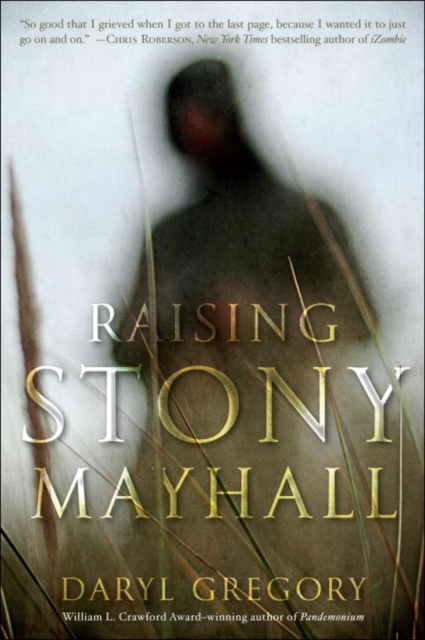 Raising Stony Mayhall, EPUB eBook