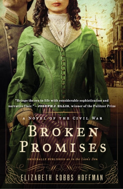 Broken Promises, EPUB eBook