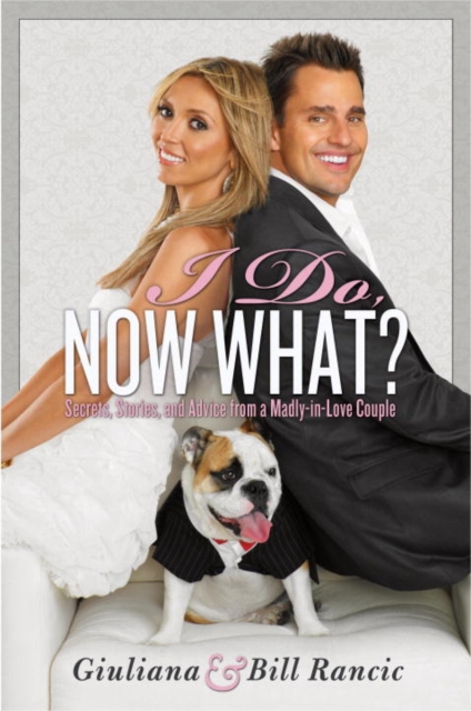 I Do, Now What?, EPUB eBook