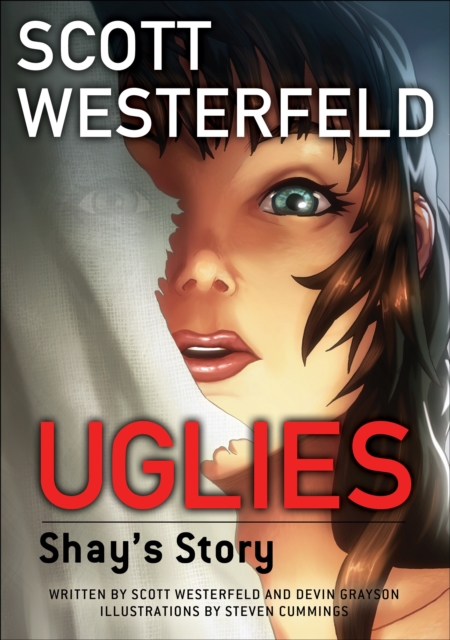 Uglies: Shay's Story (Graphic Novel), Paperback / softback Book