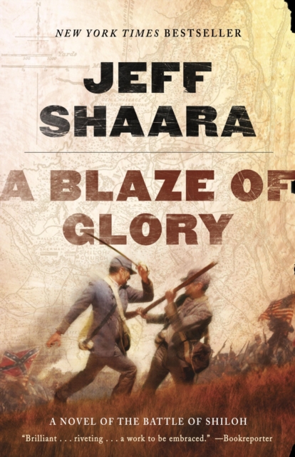 Blaze of Glory, EPUB eBook