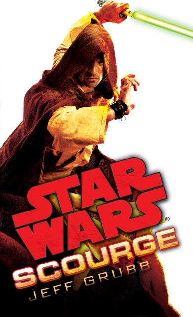 Scourge: Star Wars Legends, EPUB eBook