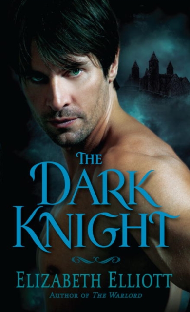 Dark Knight, EPUB eBook