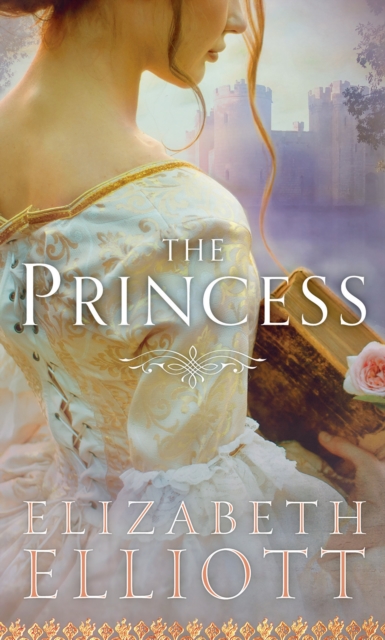 Princess, EPUB eBook