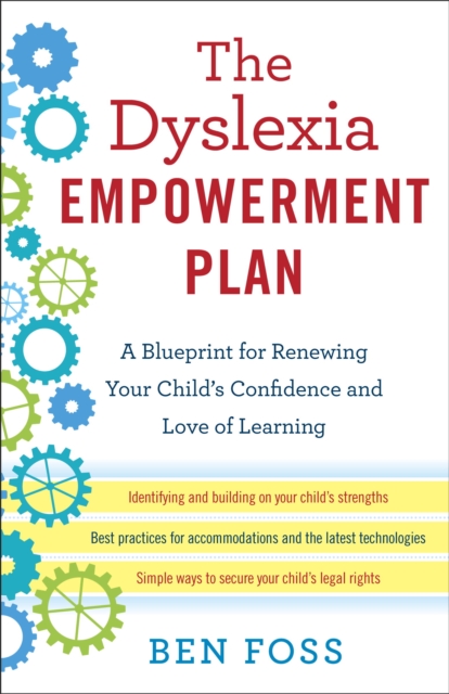 Dyslexia Empowerment Plan, EPUB eBook