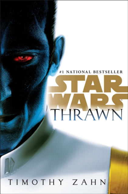 Thrawn (Star Wars), EPUB eBook