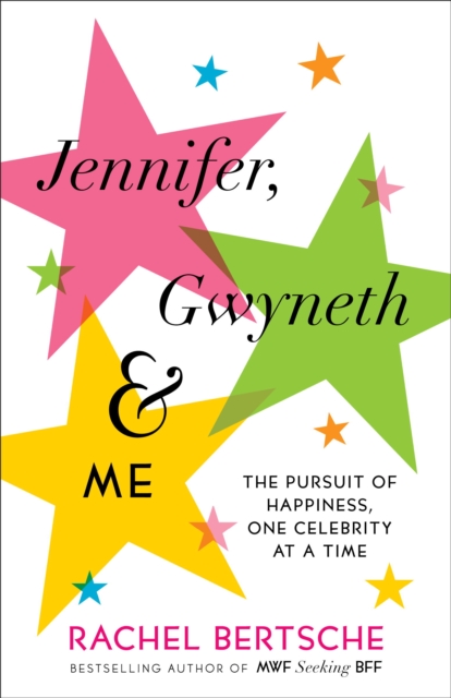 Jennifer, Gwyneth & Me, EPUB eBook