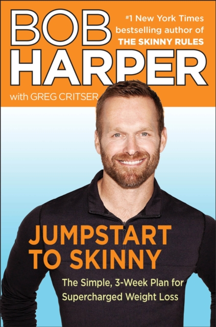 Jumpstart to Skinny, EPUB eBook