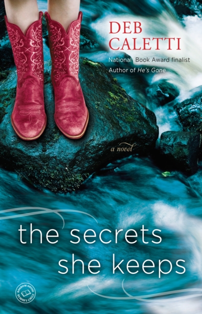 The Secrets She Keeps : A Novel, Paperback / softback Book