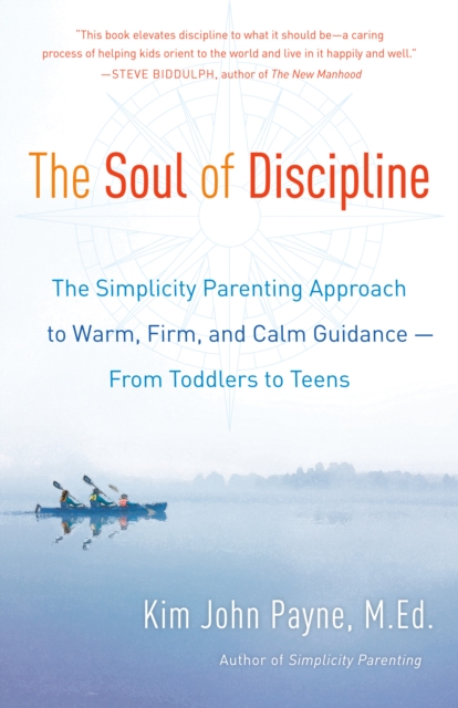 Soul of Discipline, EPUB eBook