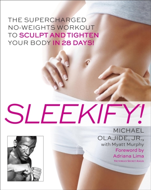 Sleekify!, EPUB eBook