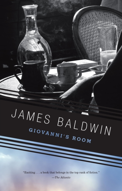 Giovanni's Room, EPUB eBook
