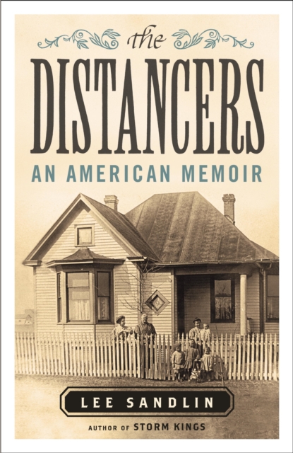 Distancers, EPUB eBook