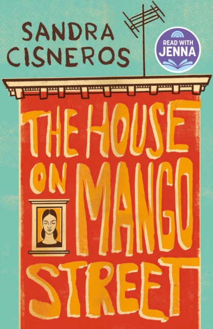 House on Mango Street, EPUB eBook