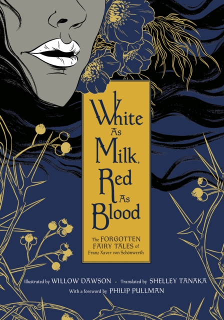 White as Milk, Red as Blood, EPUB eBook