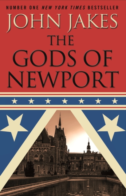 The Gods of Newport, EPUB eBook