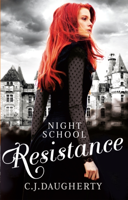 Night School: Resistance : Number 4 in series, Paperback / softback Book