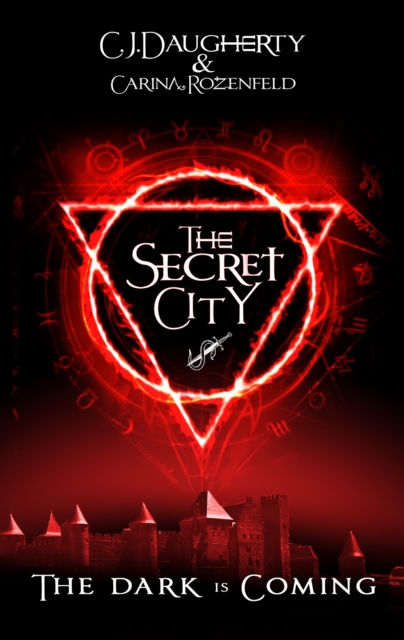 The Secret City, EPUB eBook
