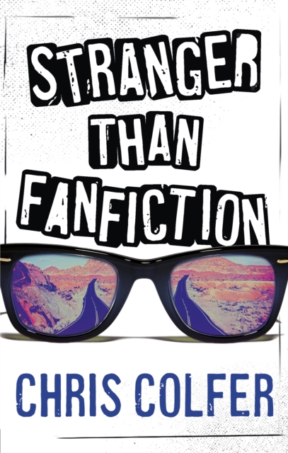 Stranger Than Fanfiction, EPUB eBook