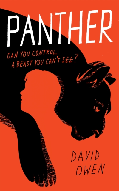 Panther, Paperback / softback Book