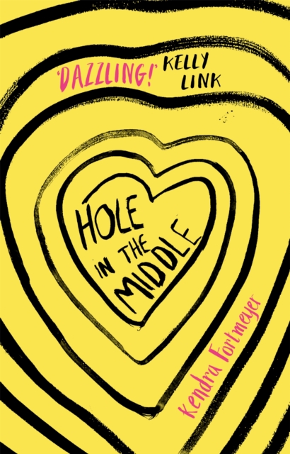 Hole in the Middle, Paperback / softback Book