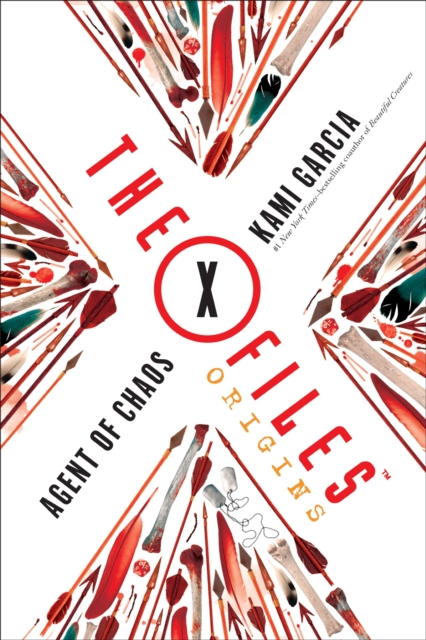 The X-Files Origins: Agent of Chaos, EPUB eBook