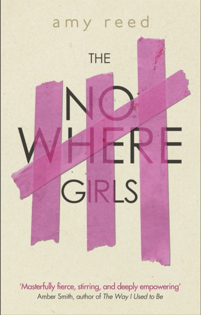 The Nowhere Girls, Paperback / softback Book