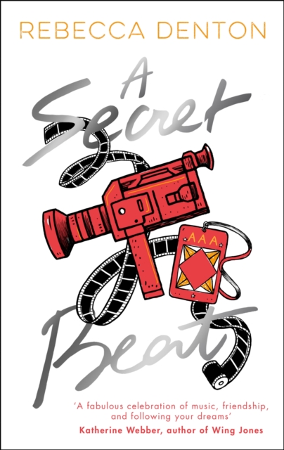 A Secret Beat, Paperback / softback Book