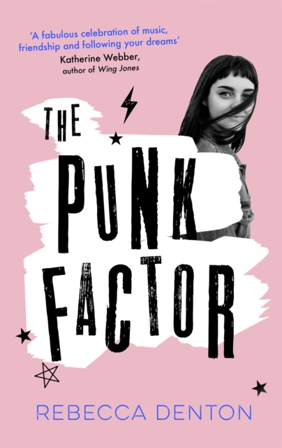 The Punk Factor, Paperback / softback Book