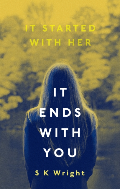 It Ends With You, EPUB eBook