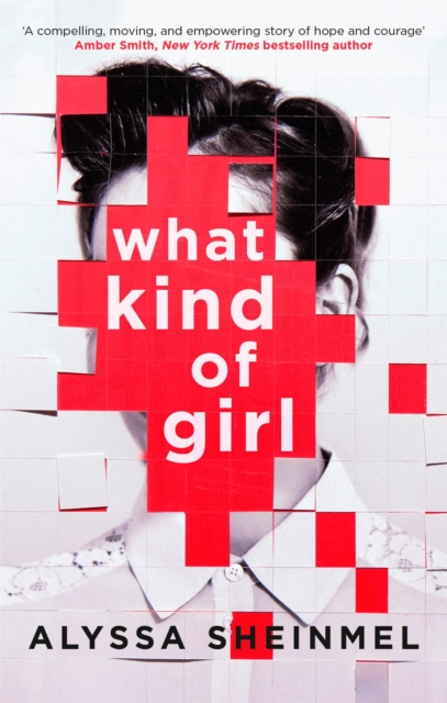 What Kind of Girl, Paperback / softback Book