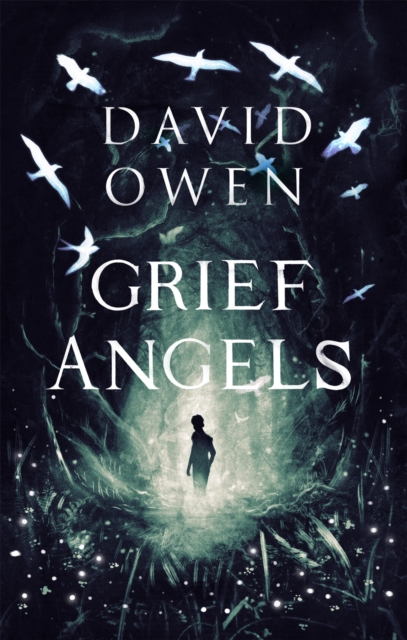 Grief Angels, Paperback / softback Book
