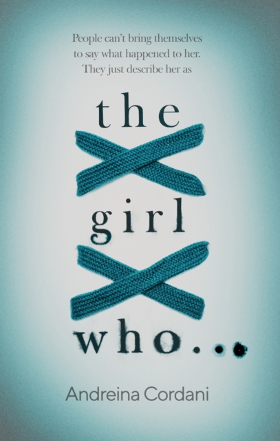 The Girl Who..., EPUB eBook
