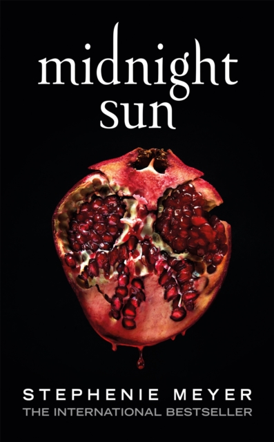 Midnight Sun, Hardback Book