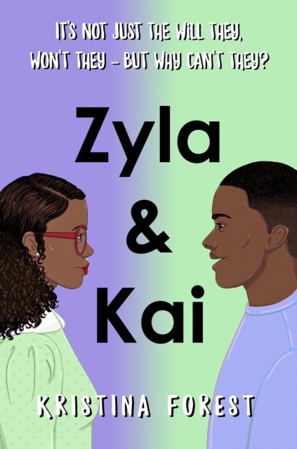 Zyla & Kai, EPUB eBook