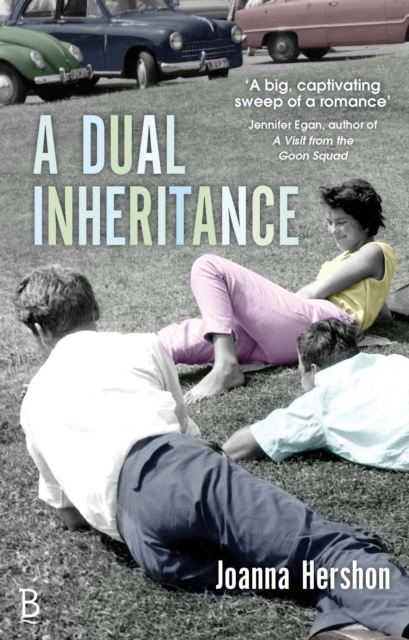A Dual Inheritance, EPUB eBook