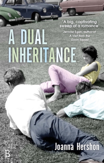 A Dual Inheritance, Paperback / softback Book