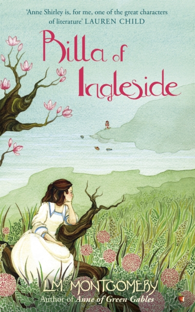 Rilla of Ingleside : A Virago Modern Classic, Paperback / softback Book