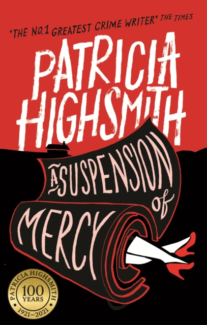 A Suspension of Mercy : A Virago Modern Classic, EPUB eBook