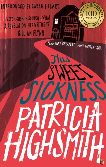 This Sweet Sickness : A Virago Modern Classic, EPUB eBook