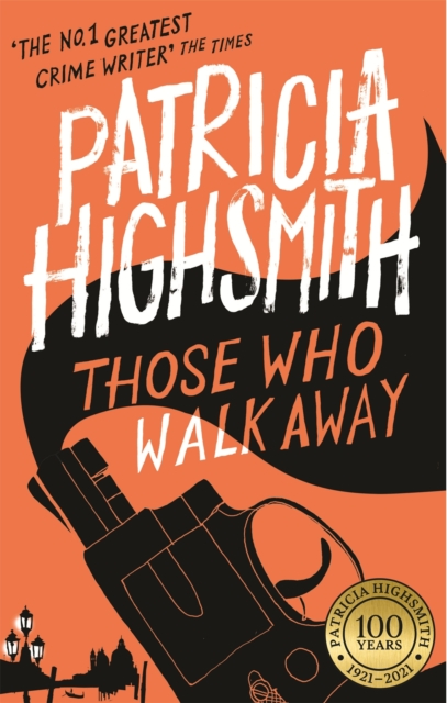 Those Who Walk Away : A Virago Modern Classic, Paperback / softback Book