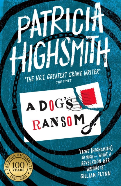 A Dog's Ransom : A Virago Modern Classic, EPUB eBook