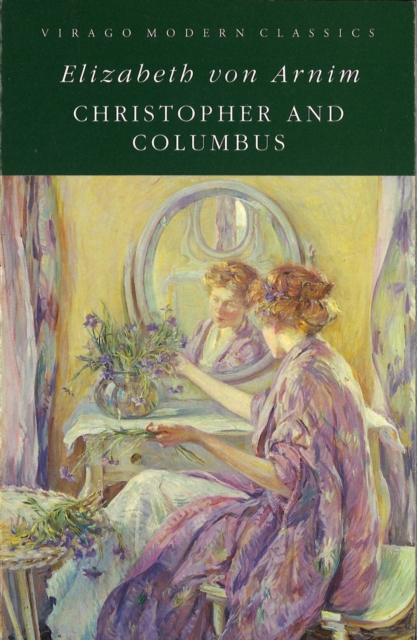 Christopher And Columbus : A Virago Modern Classic, EPUB eBook