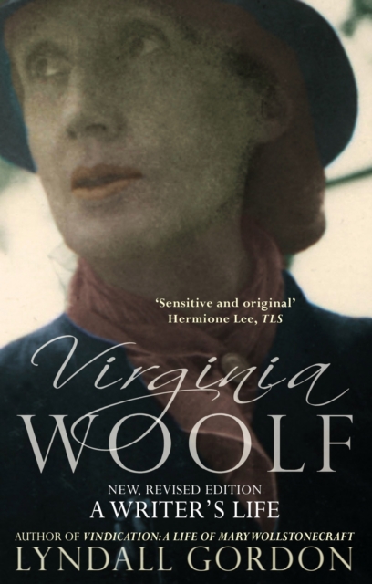 Virginia Woolf : A Writer's Life, EPUB eBook