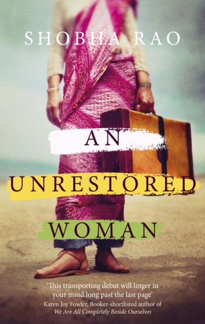 An Unrestored Woman : And Other Stories, EPUB eBook