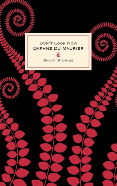 Don't Look Now And Other Stories, EPUB eBook