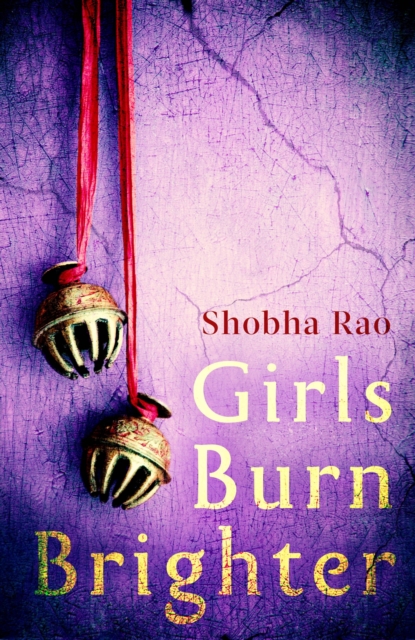 Girls Burn Brighter, EPUB eBook
