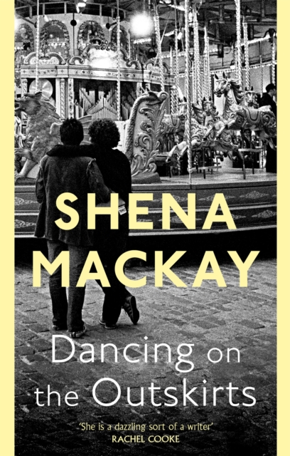 Dancing On the Outskirts, Paperback / softback Book