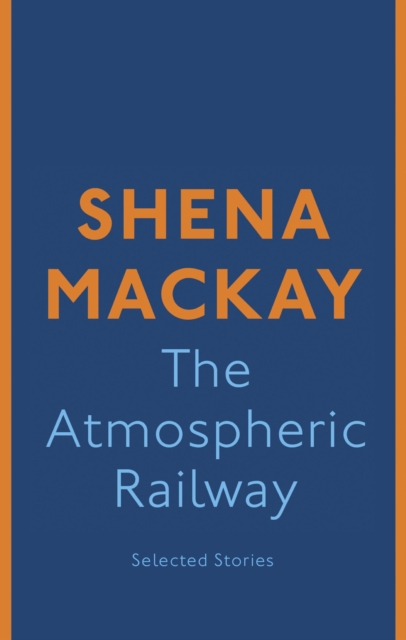 The Atmospheric Railway, EPUB eBook