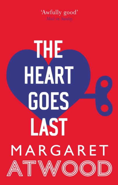 The Heart Goes Last, EPUB eBook